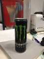 energy drink