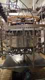 abattoir de poulet 7000 par hour