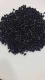 vietnam black plastic recycled pp granule