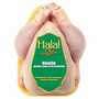 poulet et dinde hallal