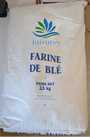 farine de ble premium boulangere