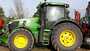 tracteur john deere 7230r