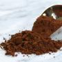 poudre de cacao additifs & ingredients alimentai