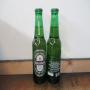 bière bouteille de 25cl.  bière heineken