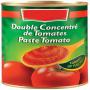 recherche des clients  boite de tomate