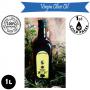  huile d'olives vierge 1 l