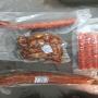 vente de saucisses chinoises sous vide