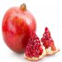 fresh pomegranate