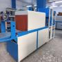 semi automatik shrink wrapping machine