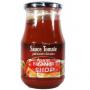 exportation sauce tomate et conserves de tomate