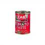 tomate conserve et sauce tomate 