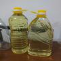 rbd soybean cooking oil