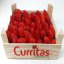 fraise de huelva disponible