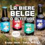 bière belge d'altitude 