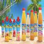 jus de fruits . mangue - goyave pet 50 destokage 