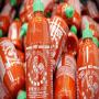 huy fong sriracha - hot chili sauce