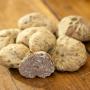 a vendre frais truffe blanche