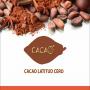 organic cocoa,  cacao biologique,  kakao organisch 