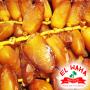 fresh dates from algeria