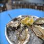 french oysters,  size 0 to 4