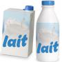 recherche fournisseur lait frais