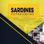 15, 10 € / carton - sardine conserve