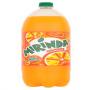 vente de mirinda et d'autres boissons softs