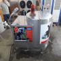 milk pasteurizer for calves