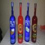 vente de vodka russe arome fruit et legume  