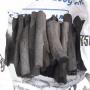 grade a natural wood charcoal in round stick