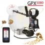 detecteur d'or minelab gpx 5000