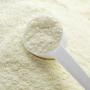 skimmed milk powder