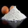 egg shell powder