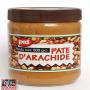 pâte d'arachide 