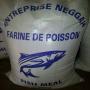 farine de poisson