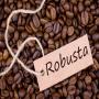 cafe robusta origine asie