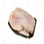 emballage de poulets