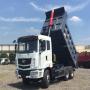 nouveau camion,  rentable,  robuste,  stable