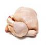 vente de poulets de chaire de +1.7 kg