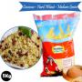 couscous moyen 1kg