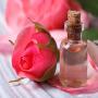 eau de rose de damas - 100% maroc