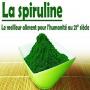 la spiruline 