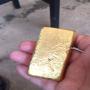 or- lingot- gold -