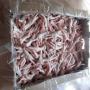 frozen chicken feet ,  chicken paws ,  chicken mjw