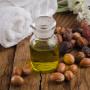 huile d'argan bio et certifié 