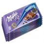 recherche clients milka oreo etc..