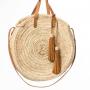 vente sac en raphia et en sisal