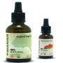 organic argan oil & prickly pears oil - 