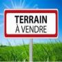 vente de terrains ,  immeuble et maisons 