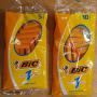 looking for bic lighters, disposable razors & pens